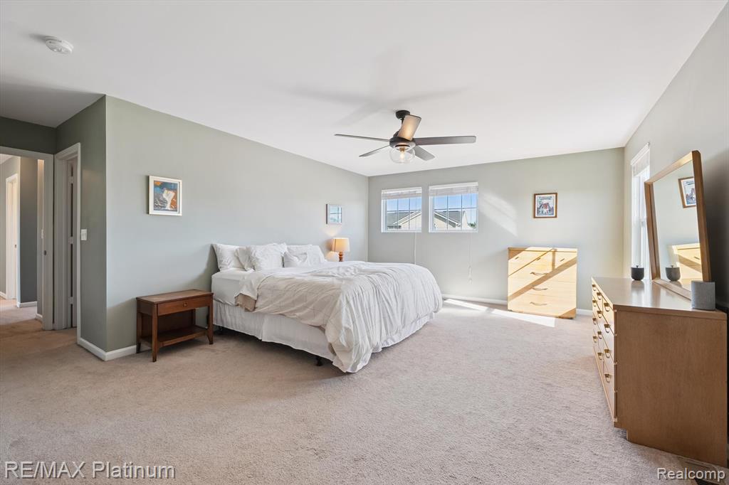 8682 Magnolia Way, Dexter, MI 48130 — Photo 34