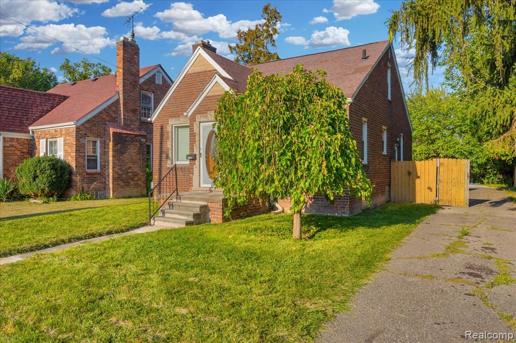 5164 Hereford Street, Detroit, MI 48224 — Photo 4