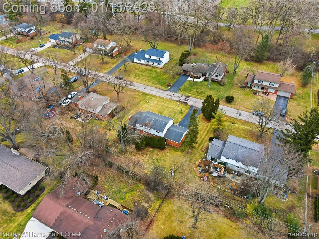 7434 Glengrove Drive, Bloomfield Hills, MI — Photo 30