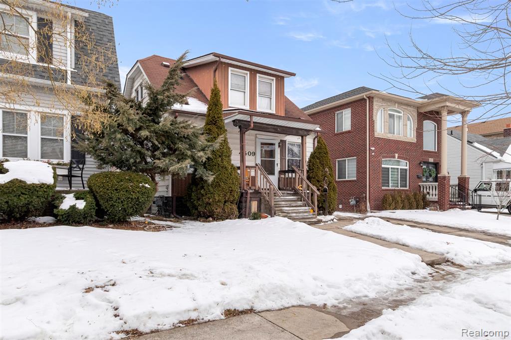 4509 Helen Street, Dearborn, MI 48126 — Photo 6