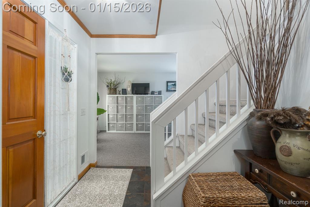 4351 Kiddell Terrace, West Bloomfield, MI 48323 — Photo 8