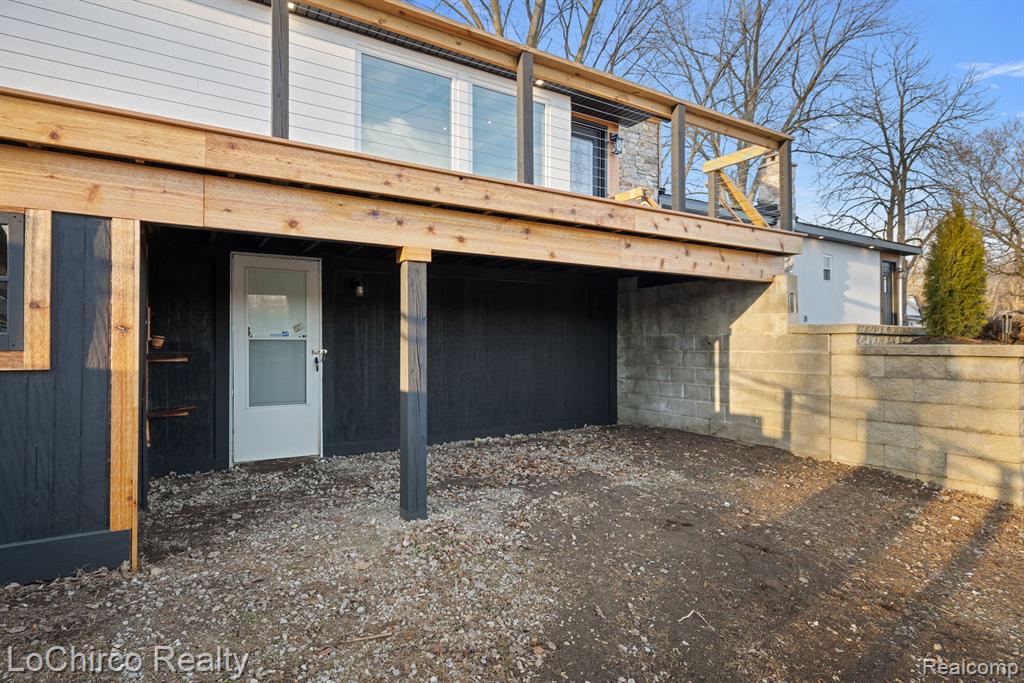 76 S GLASPIE Street, Oxford, MI 48371 — Photo 34