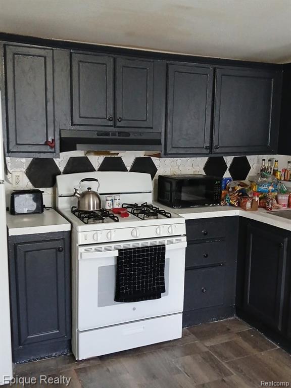 952 Cour Retta Street, Warren, MI 48091 — Photo 8