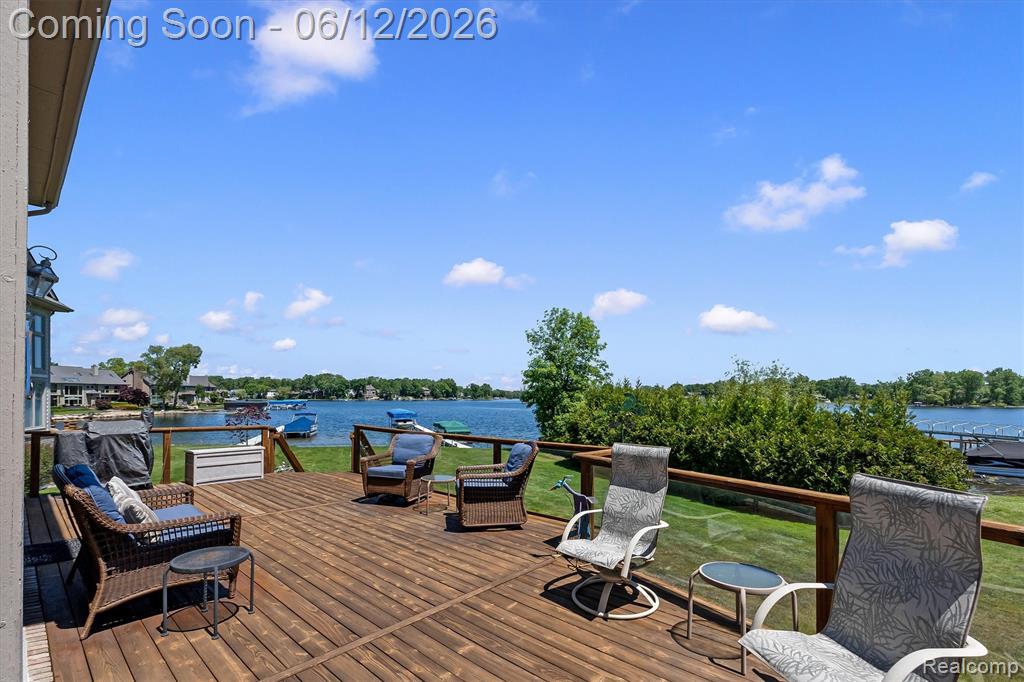 3300 Mimosa Street, Commerce Twp, MI 48390 — Photo 24