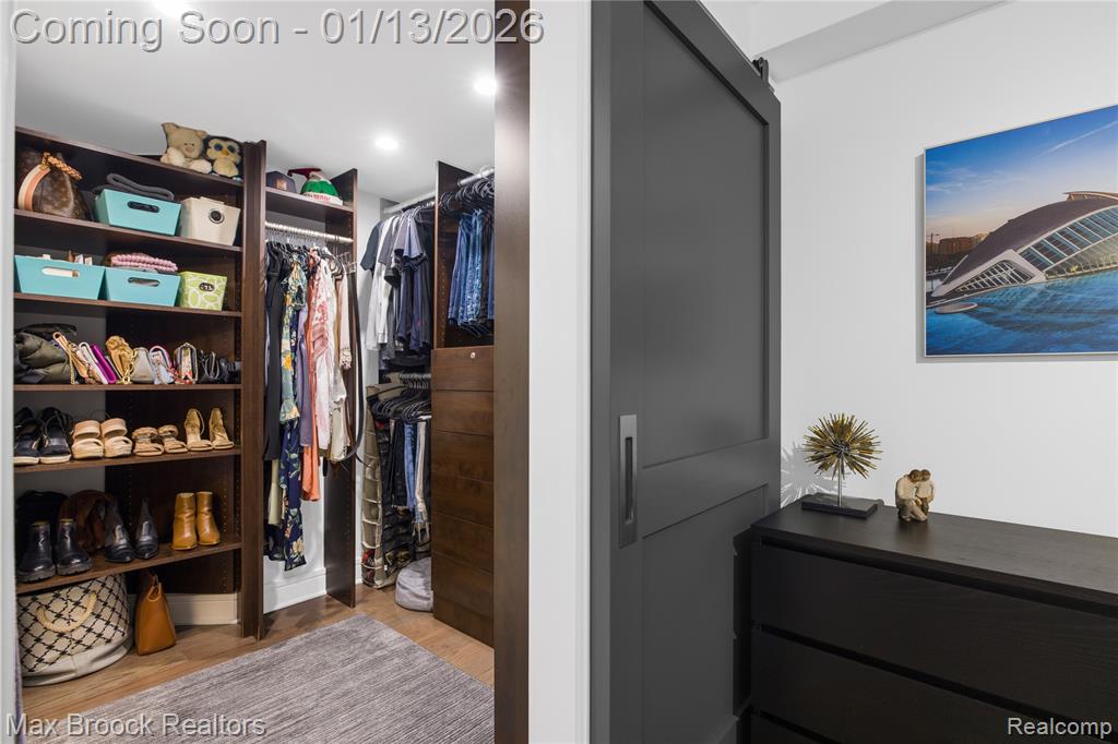 411 S Old Woodward Avenue, 611, Birmingham, MI 48009 — Photo 21