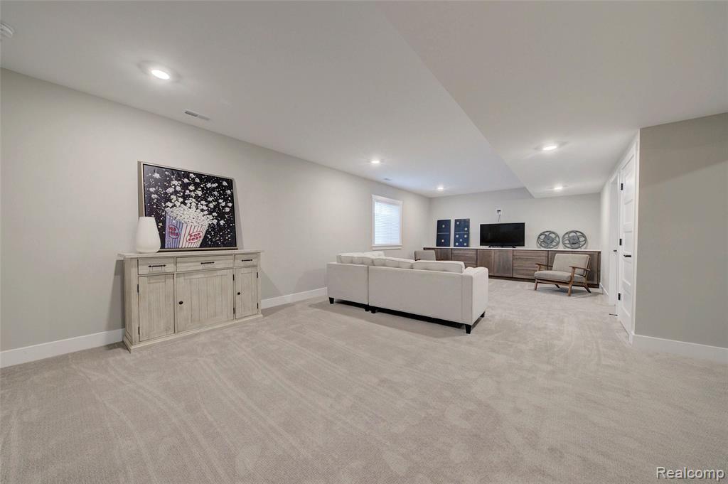 455 TRESTLE DR, Howell, MI 48843 — Photo 25
