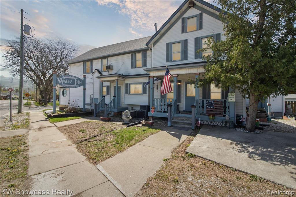 3898-3900 SE 68th Street, Caledonia, MI, 49316