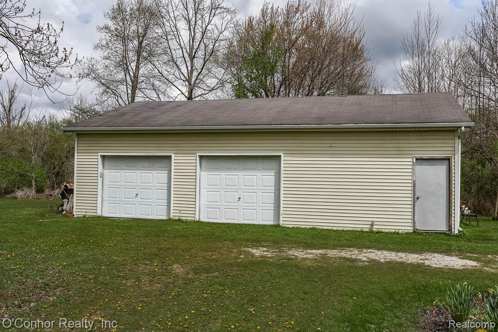 3323 Kinney Road, Emmett, MI 48022 — Photo 20