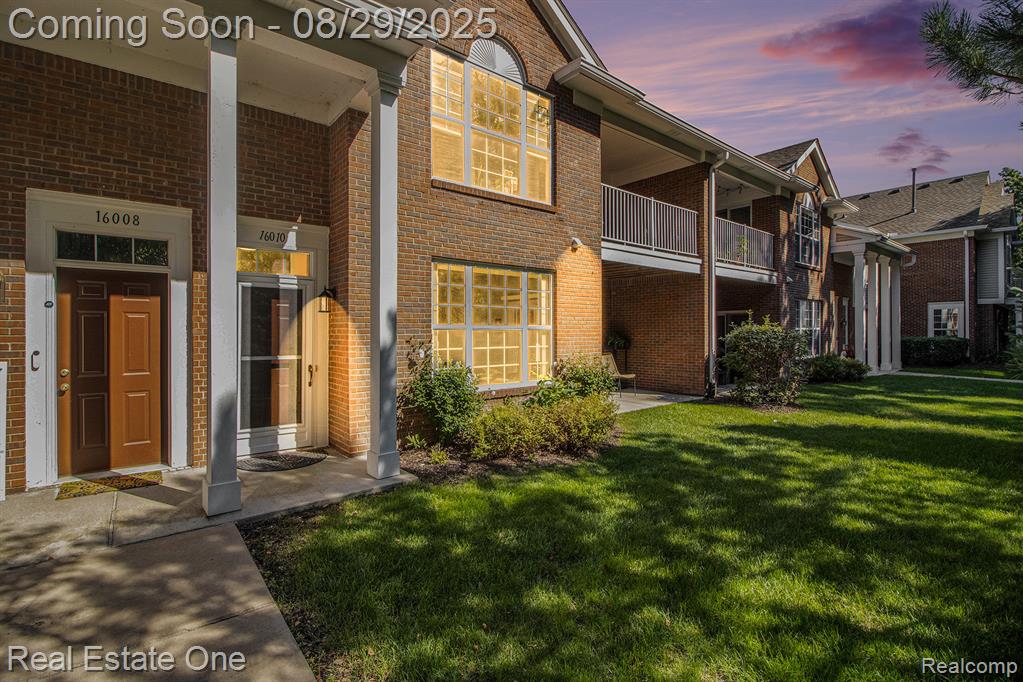 16010 Morningside, 226, Northville, MI 48168 — Photo 27