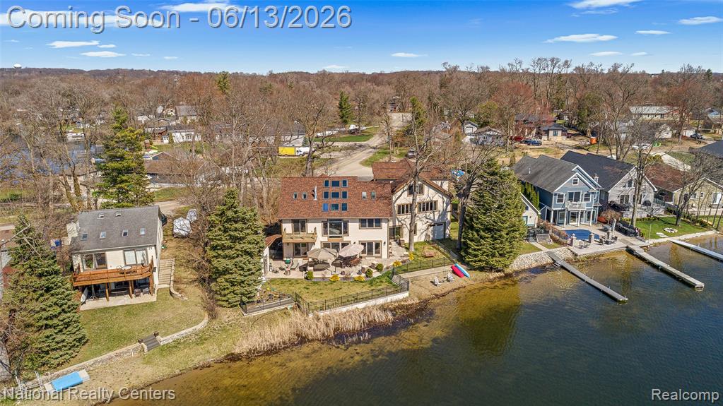 1100 Clearwater Boulevard, White Lake, MI — Photo 8