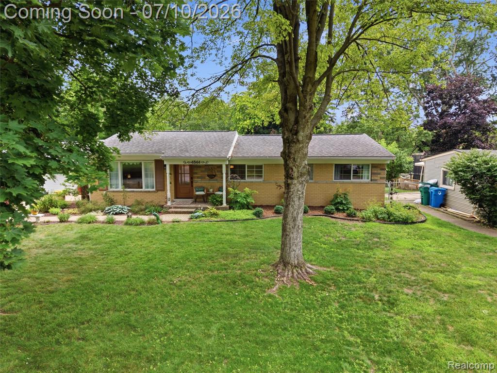 4844 Whitlow Boulevard, Commerce Twp, MI 48382 — Photo 5