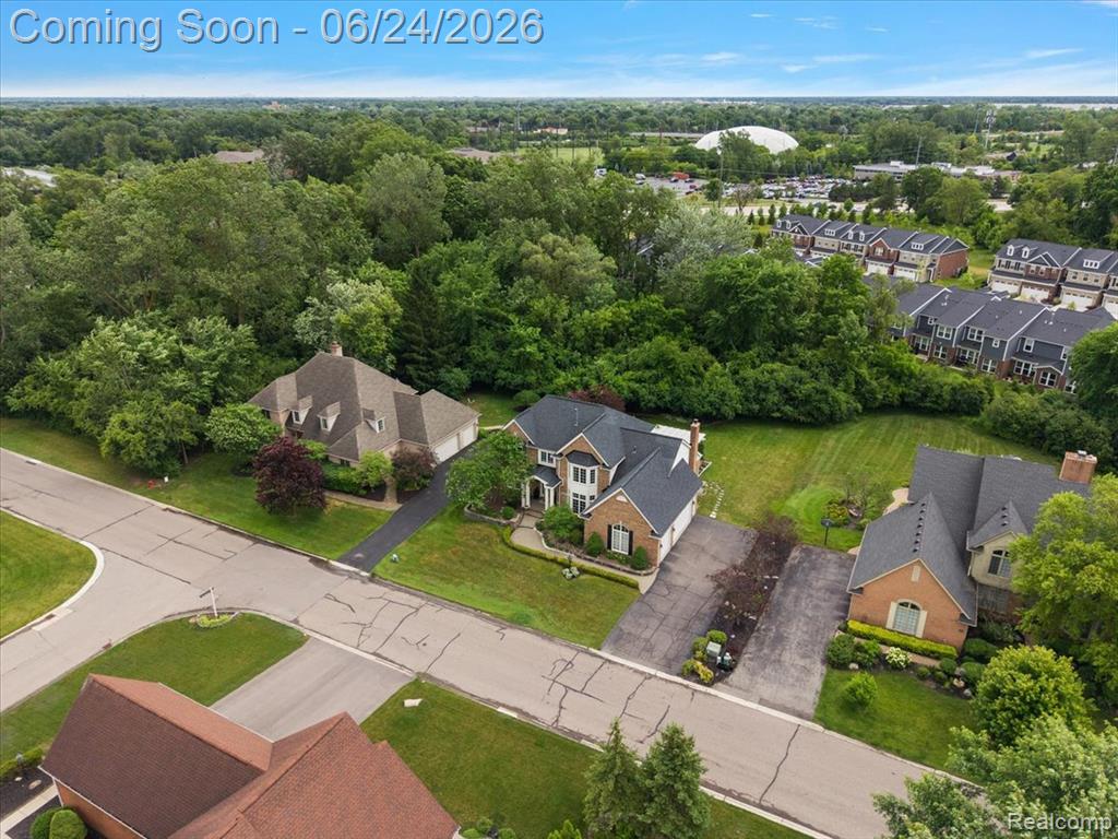 40067 Woodside Drive S, Northville, MI 48168 — Photo 76