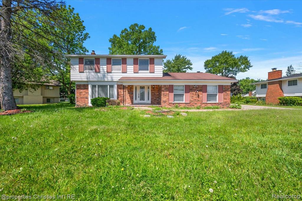 6628 Heather Heath, West Bloomfield, MI — Photo 2