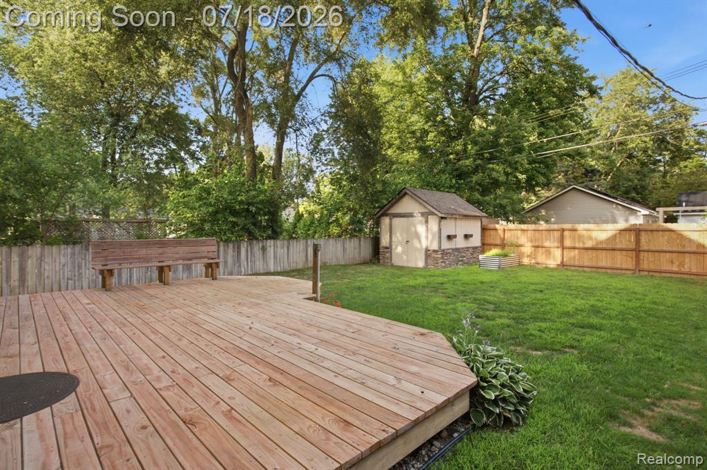 4644 2nd Street, Clawson, MI — Photo 30