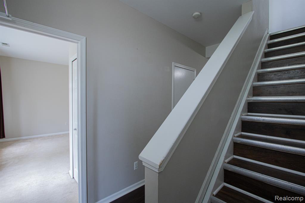 68 W Bethune Street, Detroit, MI 48202 — Photo 20