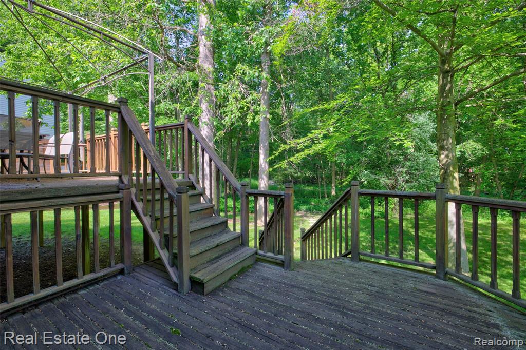 417 Eckford Circle, Troy, MI 48085 — Photo 39