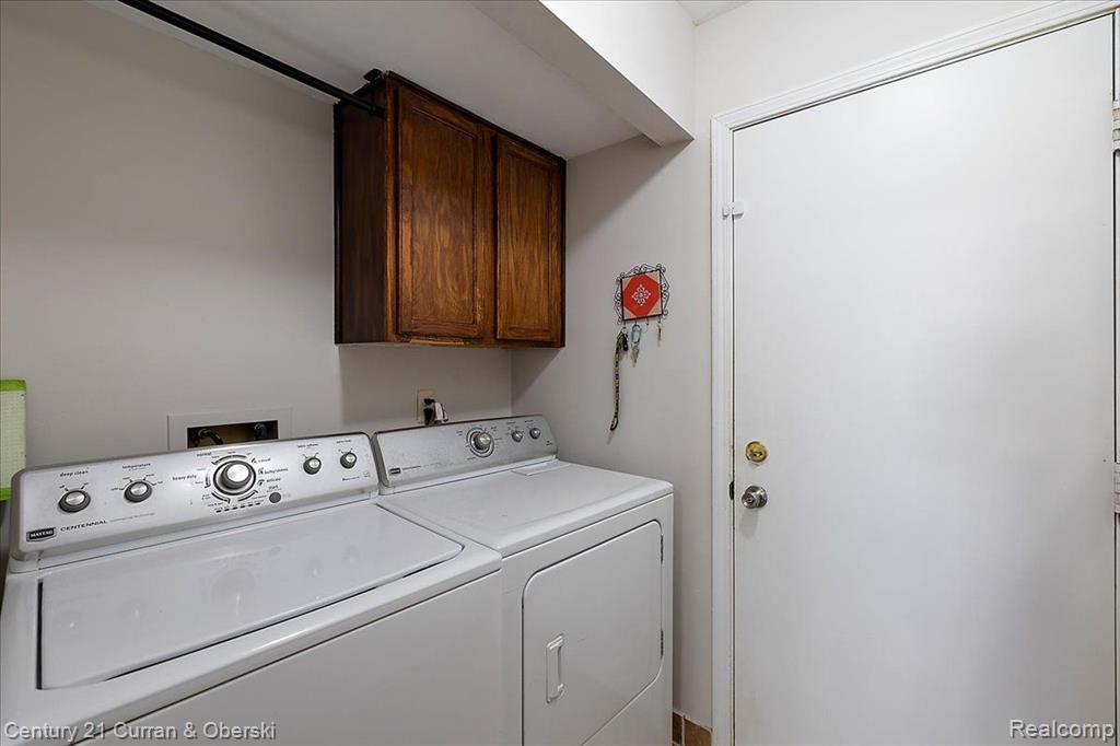 45105 Horseshoe Circle, Canton, MI 48187 — Photo 19