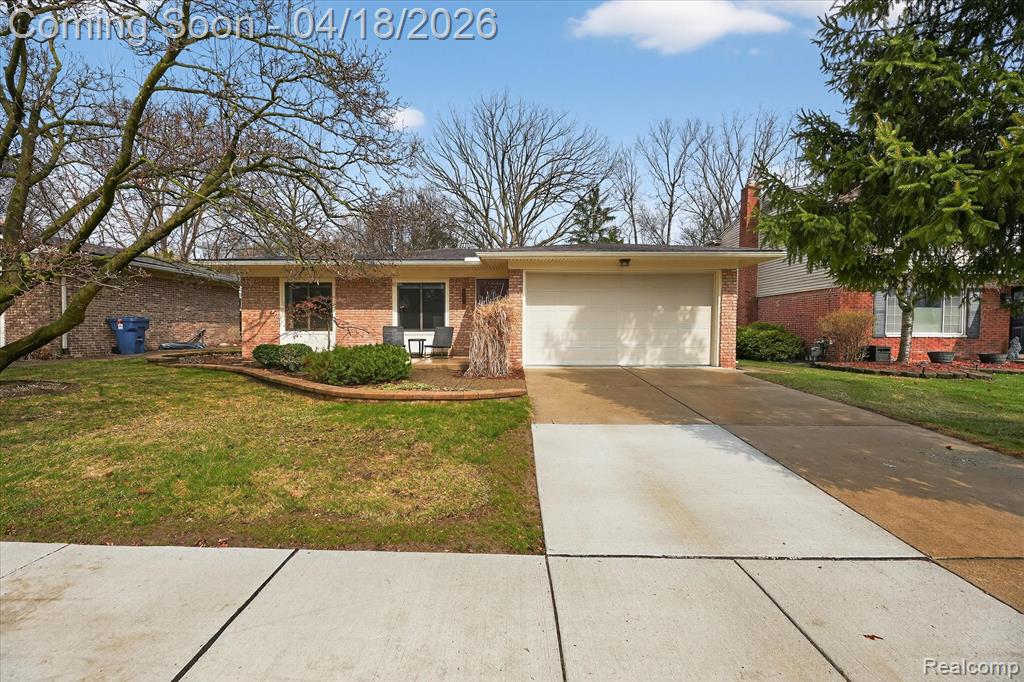 43156 Hanford Road, Canton, MI 48187 — Photo 3