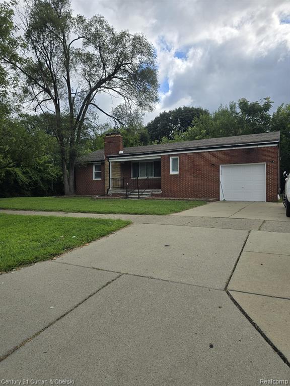 6940 N Beech Daly Road, Dearborn Heights, MI 48127 — Photo 2