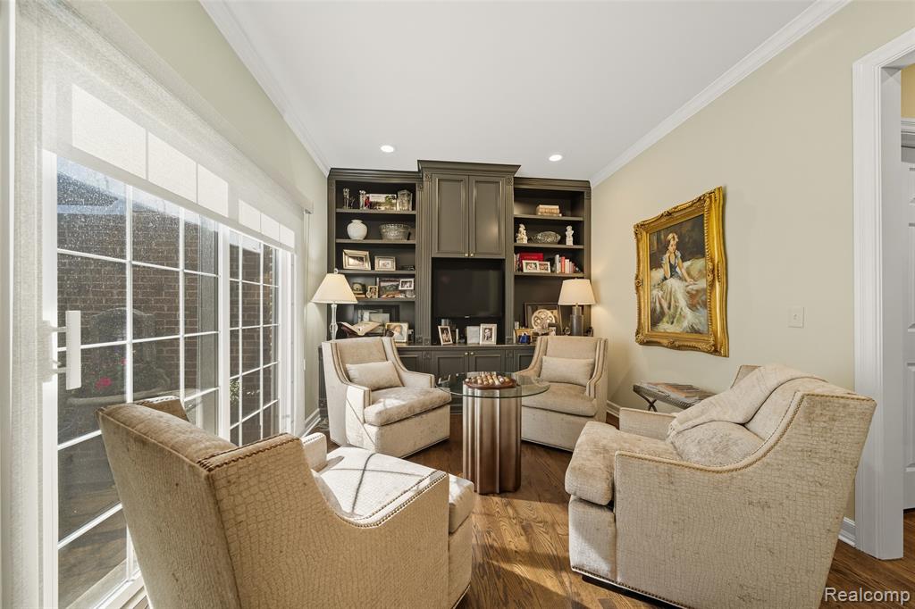 4088 Cranbrook Court, 34, Bloomfield Hills, MI 48301 — Photo 19