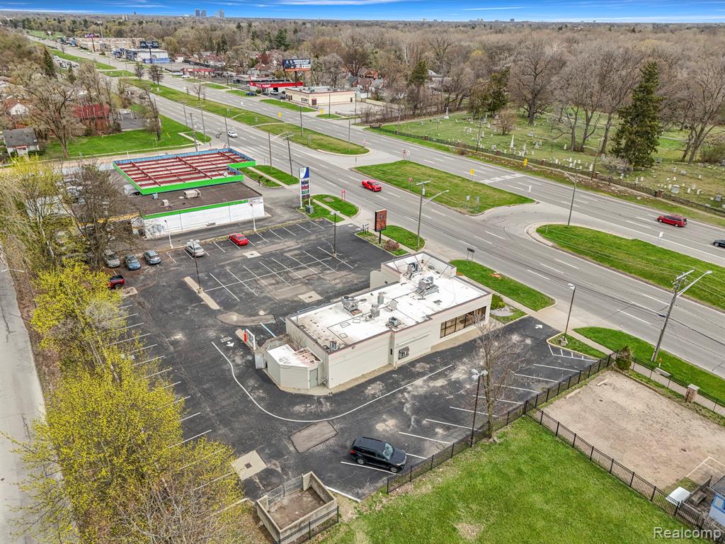 15839 Telegraph Road, Redford, MI 48239 — Photo 53