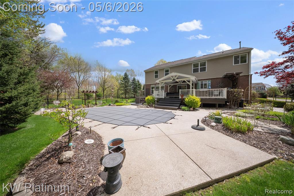 16475 Haverhill Drive, Macomb, MI 48044 — Photo 59