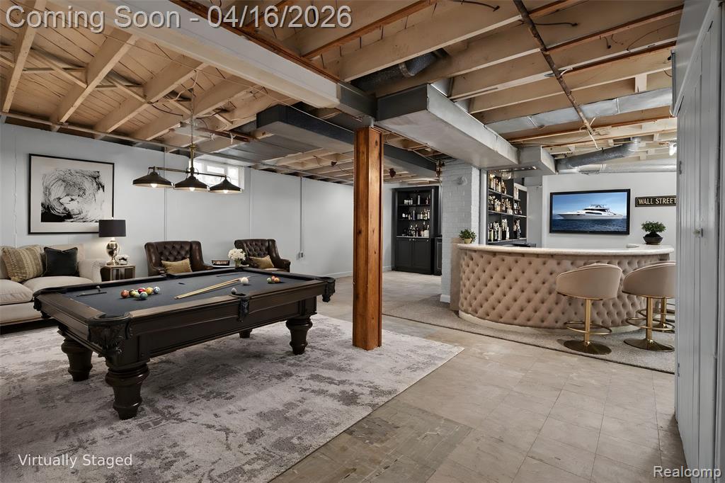 21330 Caledonia Avenue, Hazel Park, MI 48030 — Photo 12