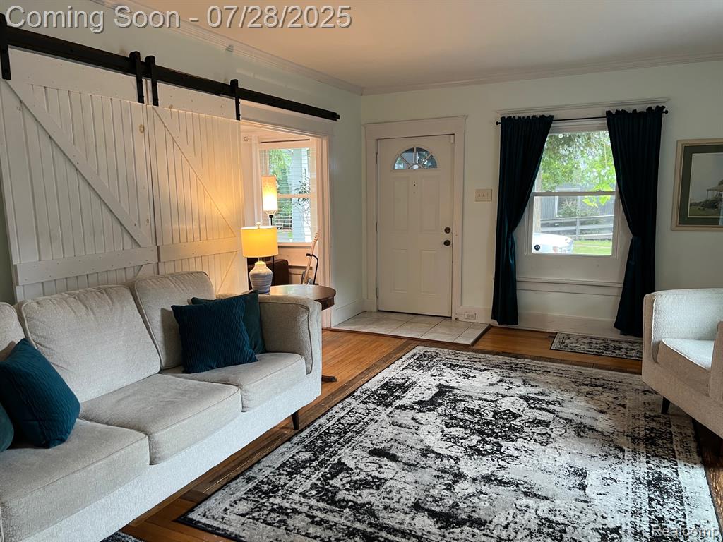 617 N Madison Street, Lapeer, MI 48446 — Photo 10