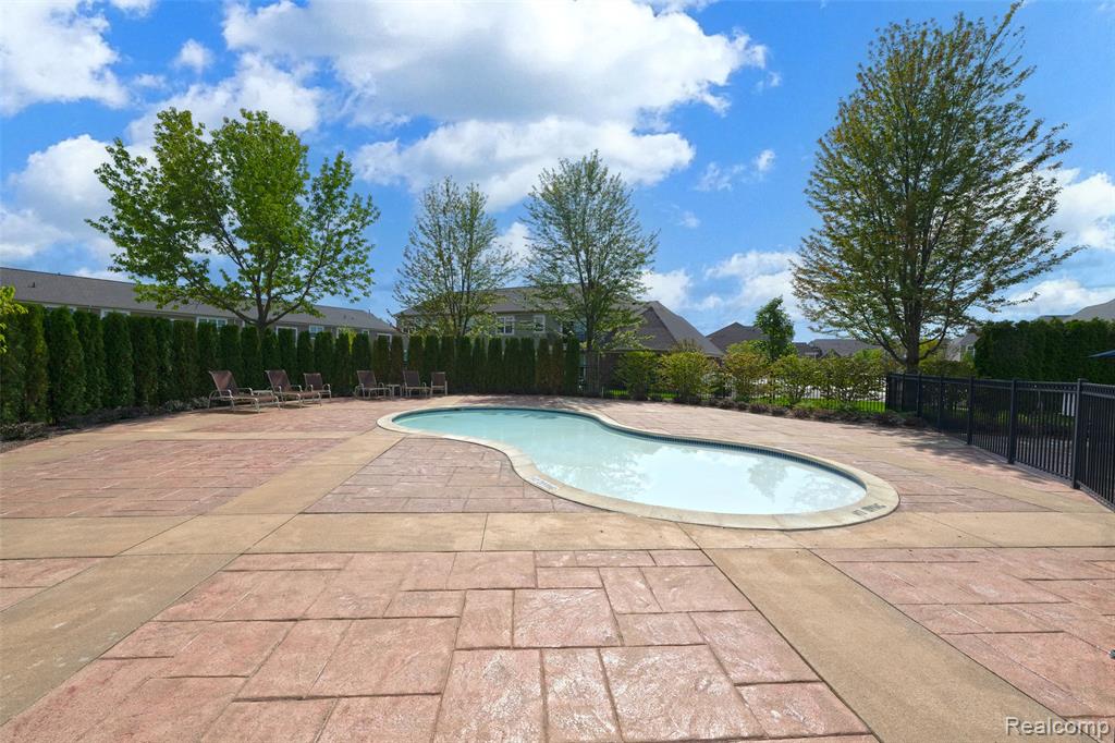 1584 Commodore Circle, Canton, MI 48187 — Photo 34