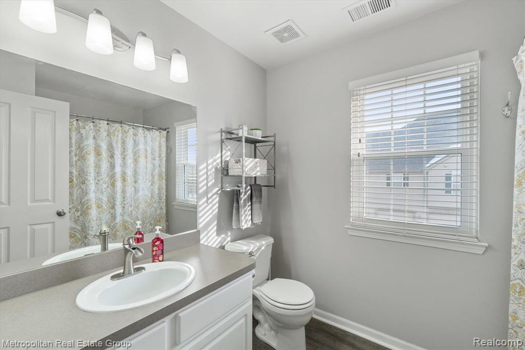 4101 HAMPTON RIDGE Boulevard, Howell, MI 48843 — Photo 17