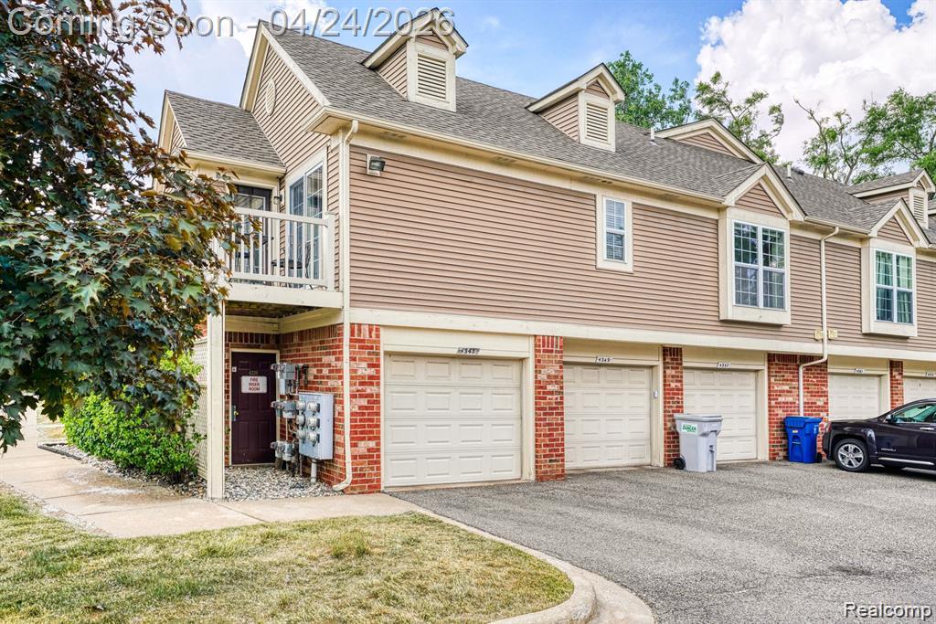 4341 Deeside Drive, Brighton, MI 48116 — Photo 2