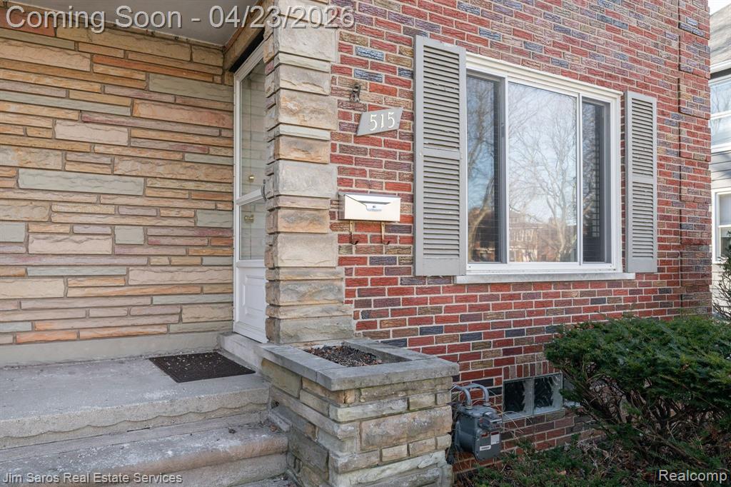 513 Saint Clair Avenue, Grosse Pointe, MI 48230 — Photo 3