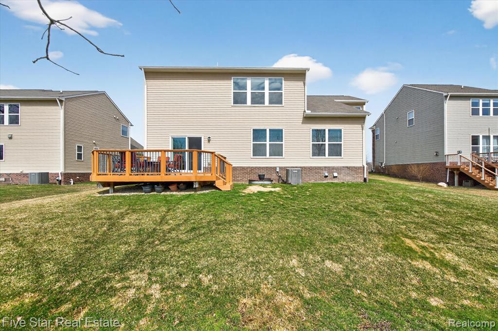 59163 Peters Barn Drive, South Lyon, MI 48178 — Photo 50