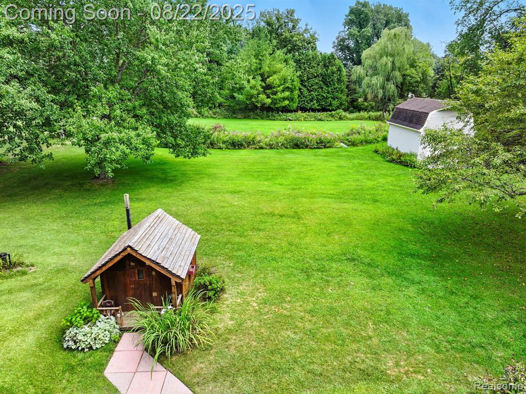 2594 Pepper Court, Hartland, MI 48353 — Photo 21