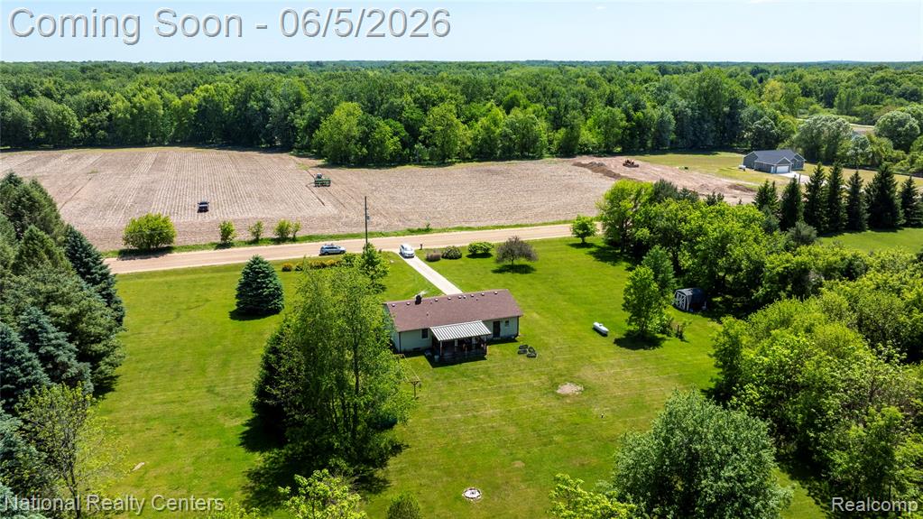 7191 Nicholson Road, Fowlerville, MI 48836 — Photo 5