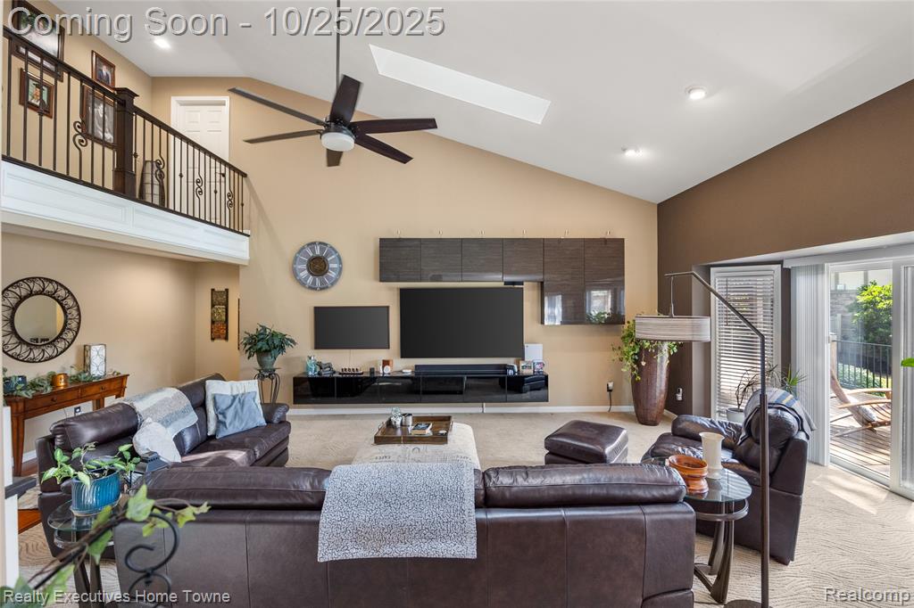 54464 Sherwood Lane, Shelby Twp, MI 48315 — Photo 24