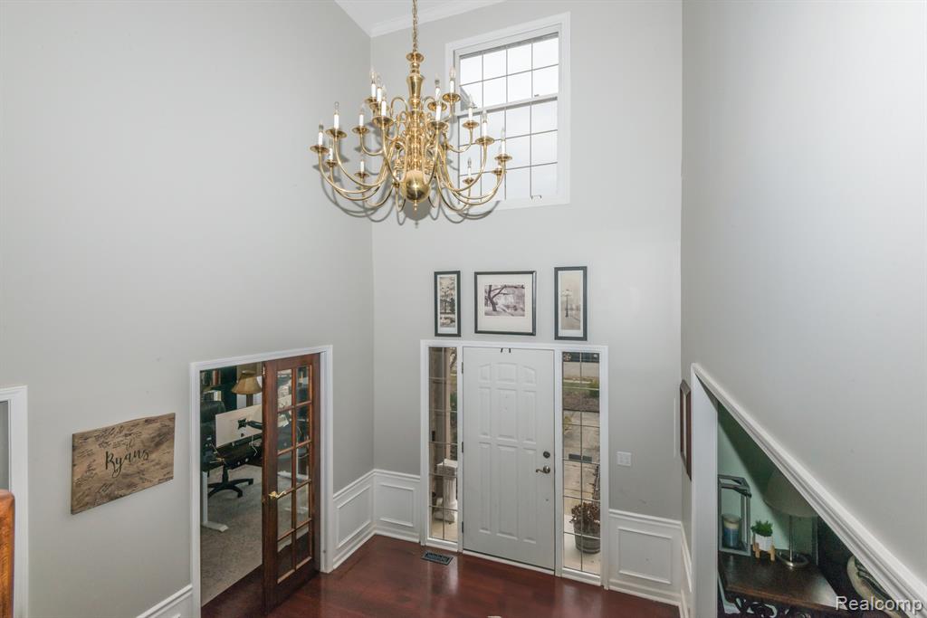 46009 WINDRIDGE Lane, Canton, MI 48188 — Photo 35