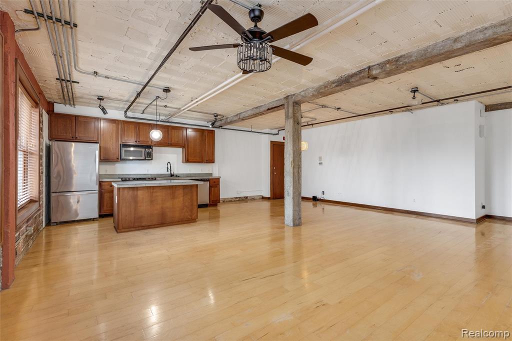 78 Watson Street, 16, Detroit, MI 48201 — Photo 8