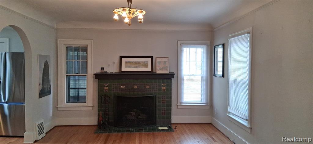 160 Chippewa Road, Pontiac, MI 48341 — Photo 3