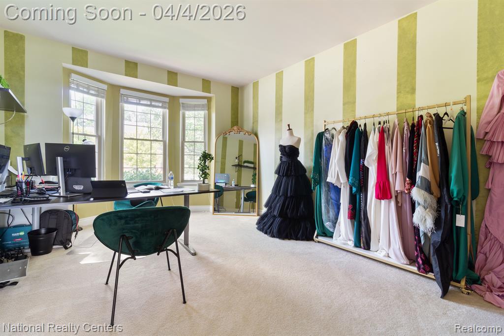 12881 NAUTICA Drive, Van Buren, MI 48111 — Photo 8
