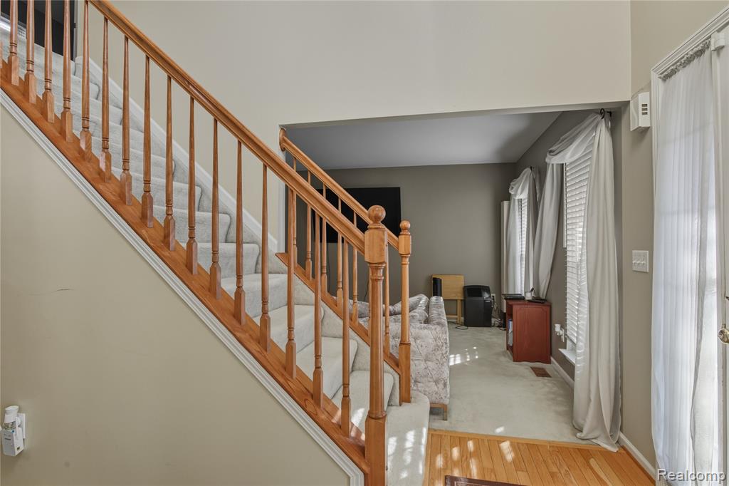 15459 Brookside Drive, Van Buren, MI 48111 — Photo 5