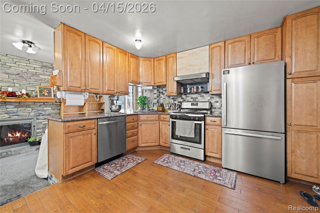 12876 Martin Road, Warren, MI 48088 — Photo 14