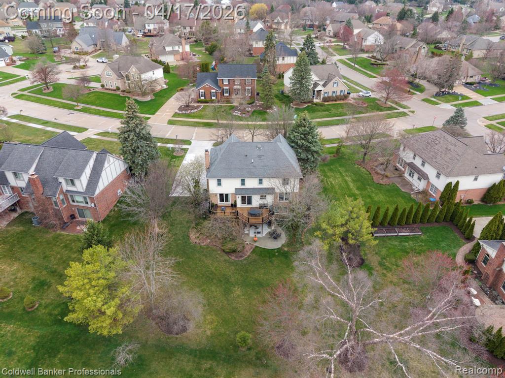8983 Quail Circle, Plymouth, MI 48170 — Photo 69