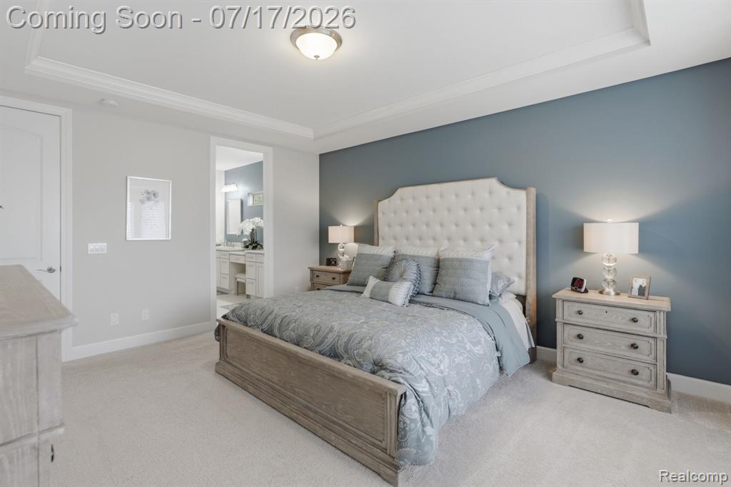 6824 Venturi Drive, Washington, MI — Photo 21