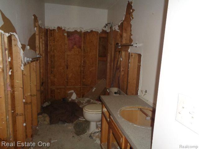 4208 HOLCOMB Street, Detroit, MI 48214 — Photo 23