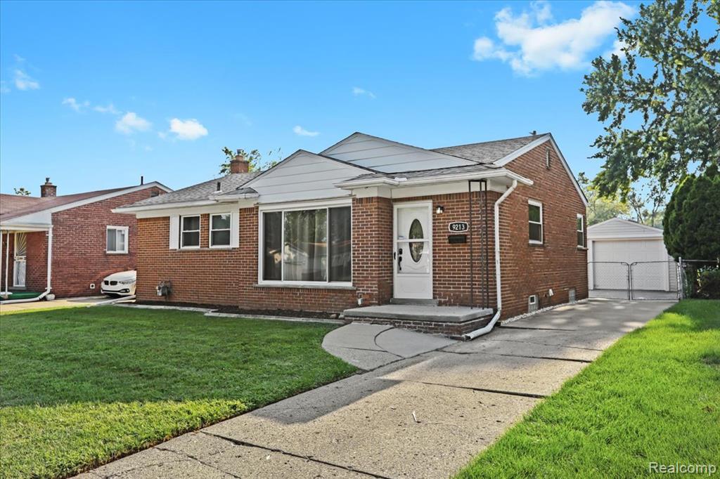 9213 Virgil Avenue, Redford, MI 48239 — Photo 3