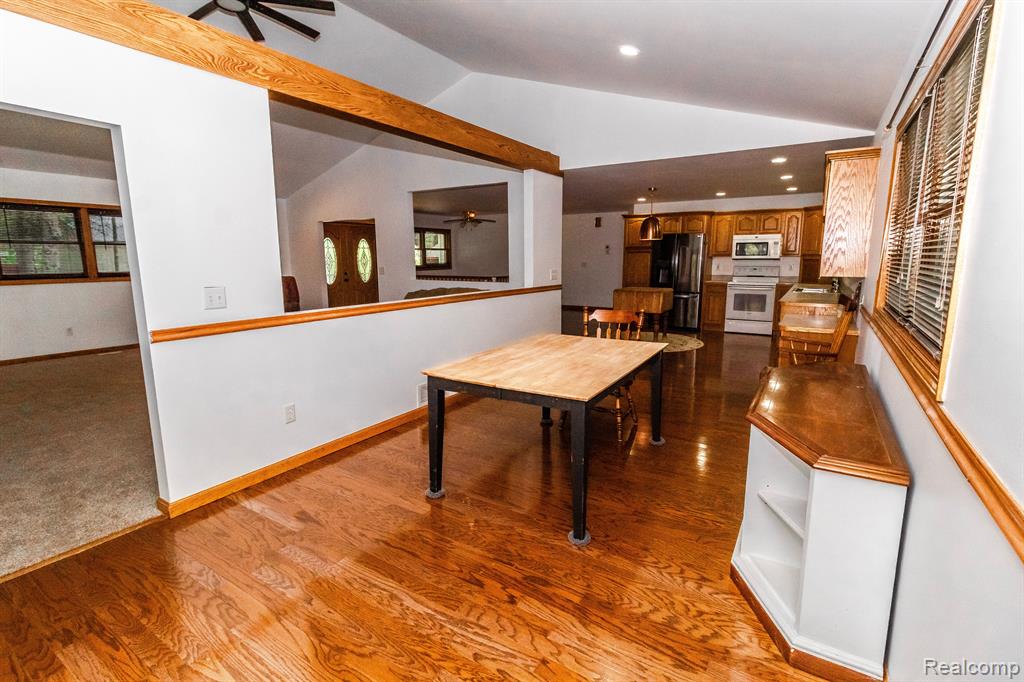4707 MOUNT MORRIS Road, Columbiaville, MI 48421 — Photo 14