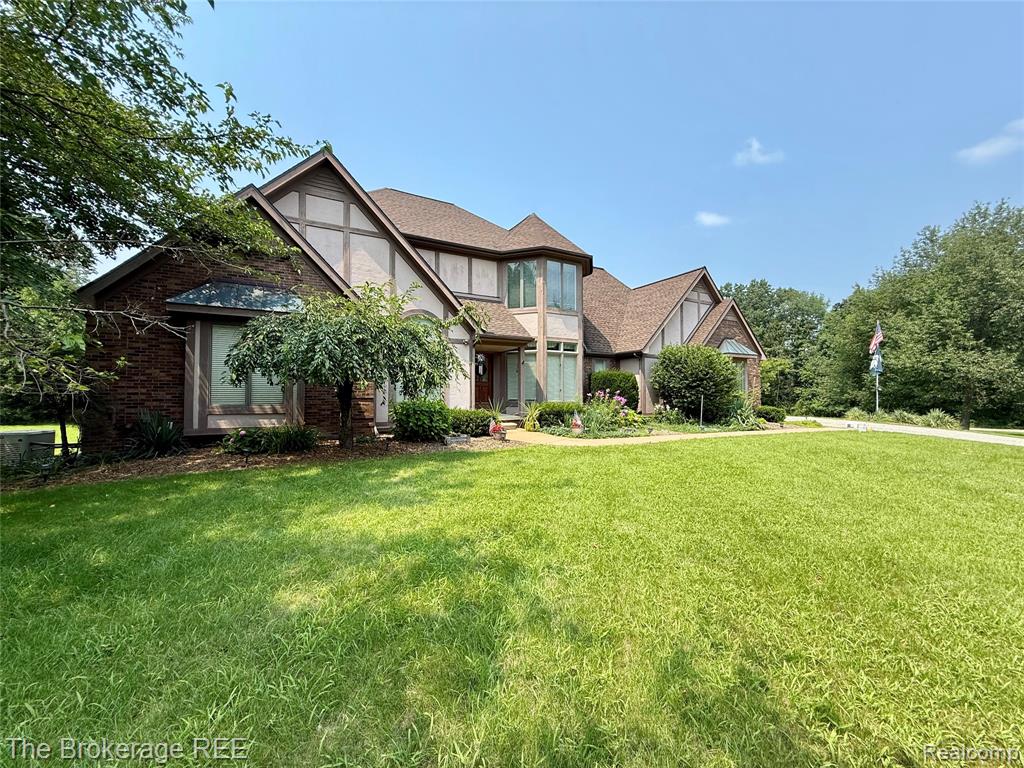12088 Pinebrook Lane, South Lyon, MI 48178 — Photo 3