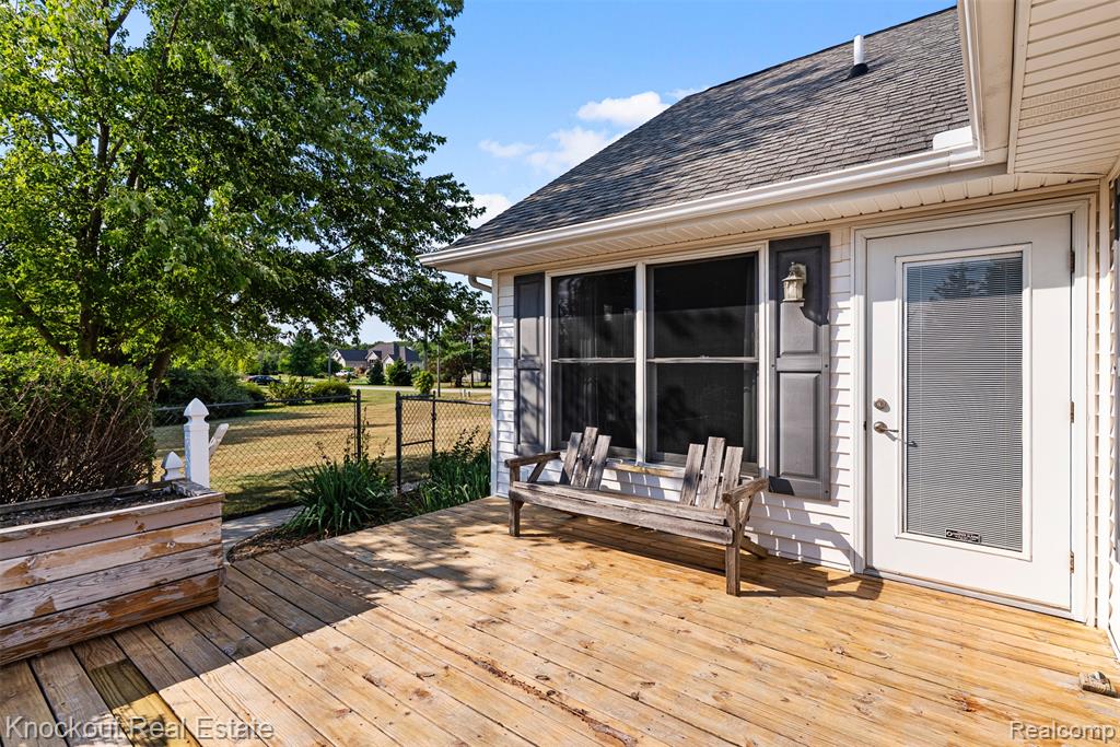 1045 Wels Lane, Vassar, MI 48768 — Photo 42