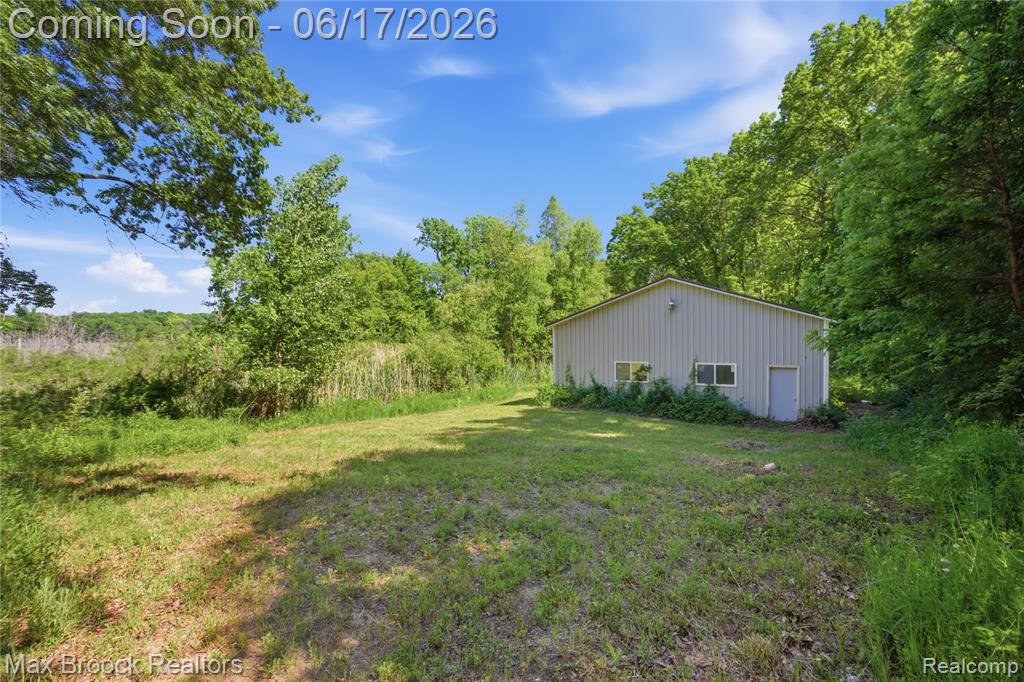 11910 Scott Road, Davisburg, MI 48350 — Photo 44